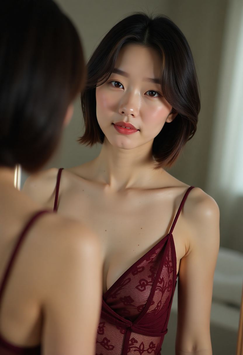 菲律宾酒店服务剧集海报