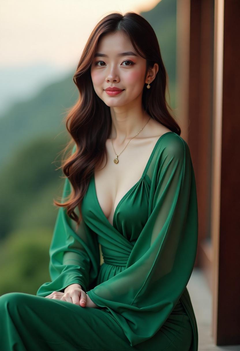 雨林追踪动画海报