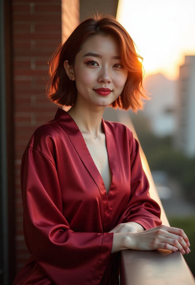 周末厨房综艺海报