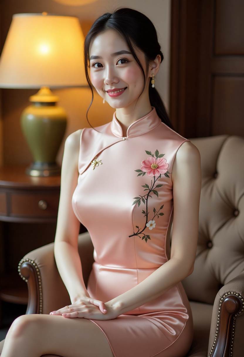 无声的告白剧集海报